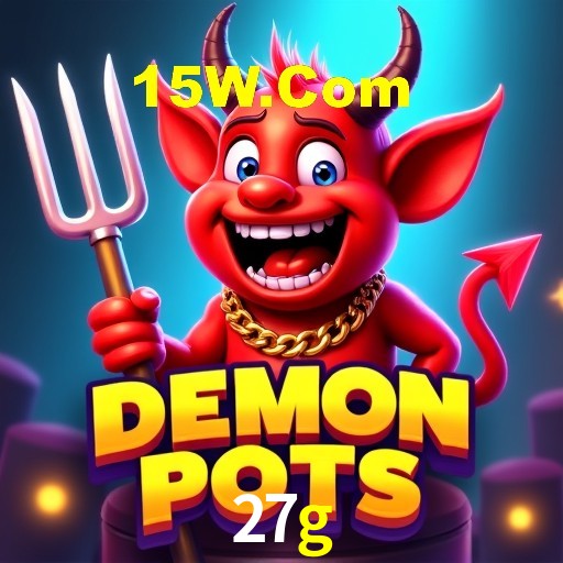 Apostas de Tênis 27g