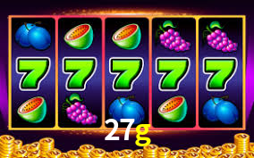 27g: A Experiência de Casino com Jogos de Mesa ao Vivo