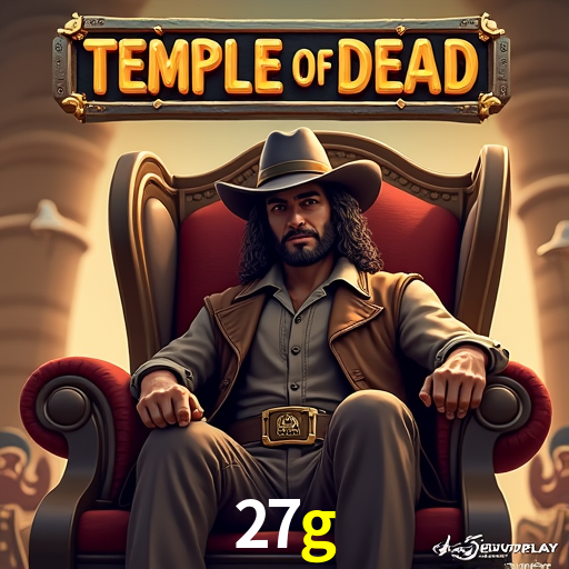 Slot Games 27g