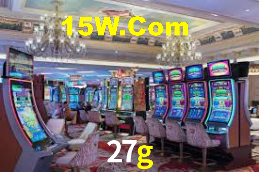 27g.com