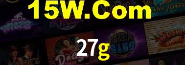 Live Casino 27g