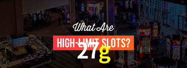 27g casino