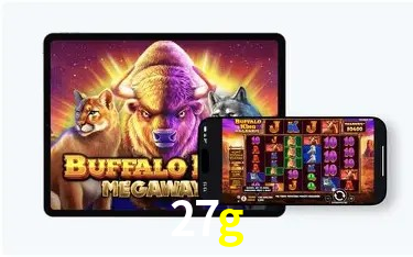 Casino Ao Vivo 27g