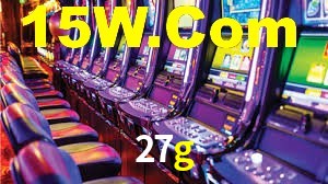27g casino